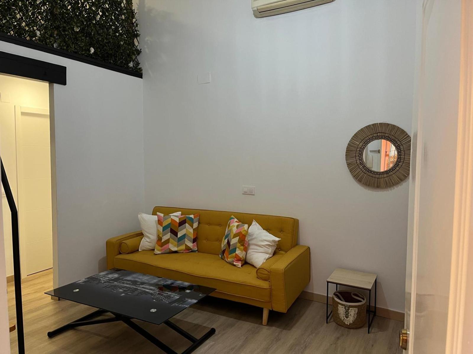 Apartamento Feria *