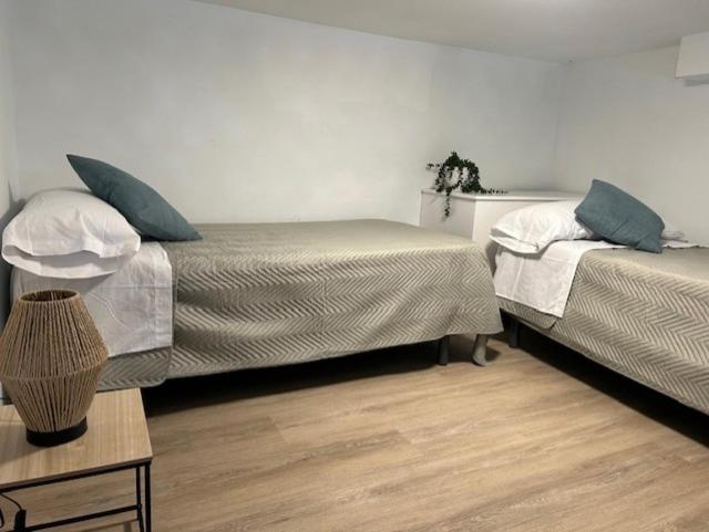 Feria Appartement *