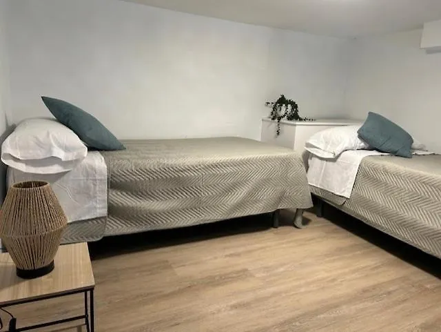 Apartamento Feria