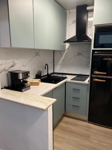 Feria Apartamento