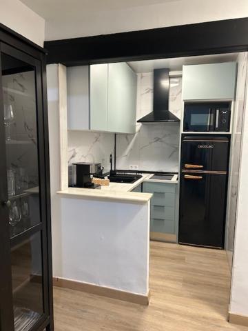 Apartamento Feria *